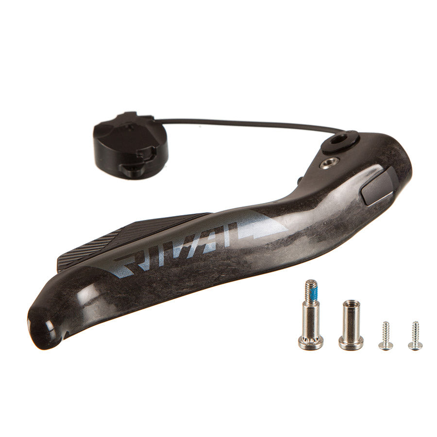 SRAM Rival eTap AXS Replacement Brake Lever Blade/Shift Paddle