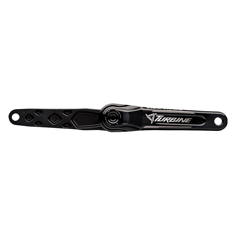 Raceface Turbine Crankset Speed: 9-12 Spindle: 30mm BCD: Direct