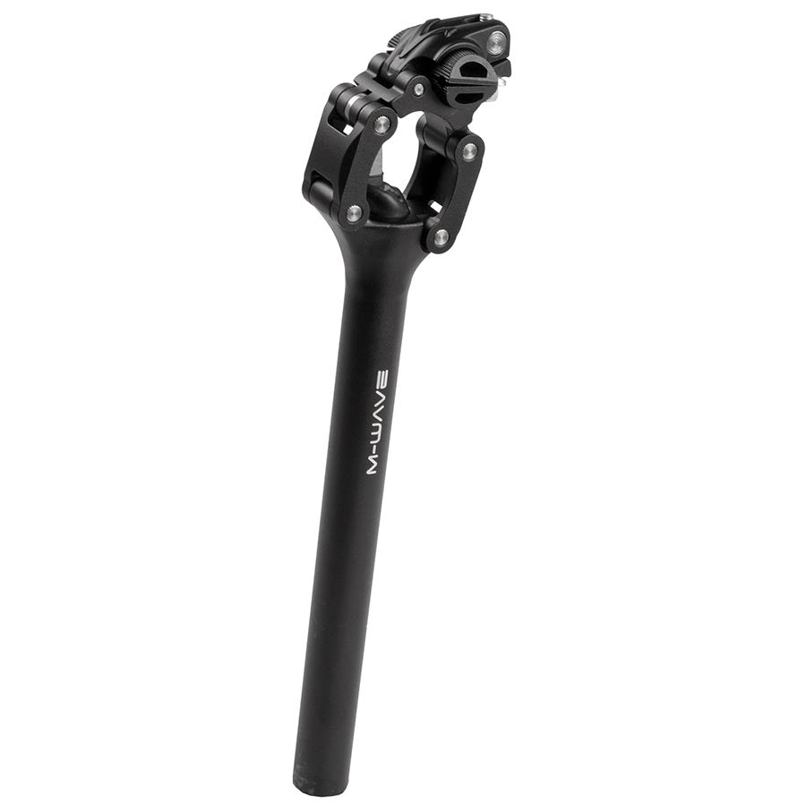 M-Wave Fourspring Vario Suspension Seatpost