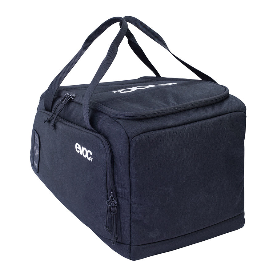 evoc gear bag 20l EVOC Gear Bag 20 20L Black
