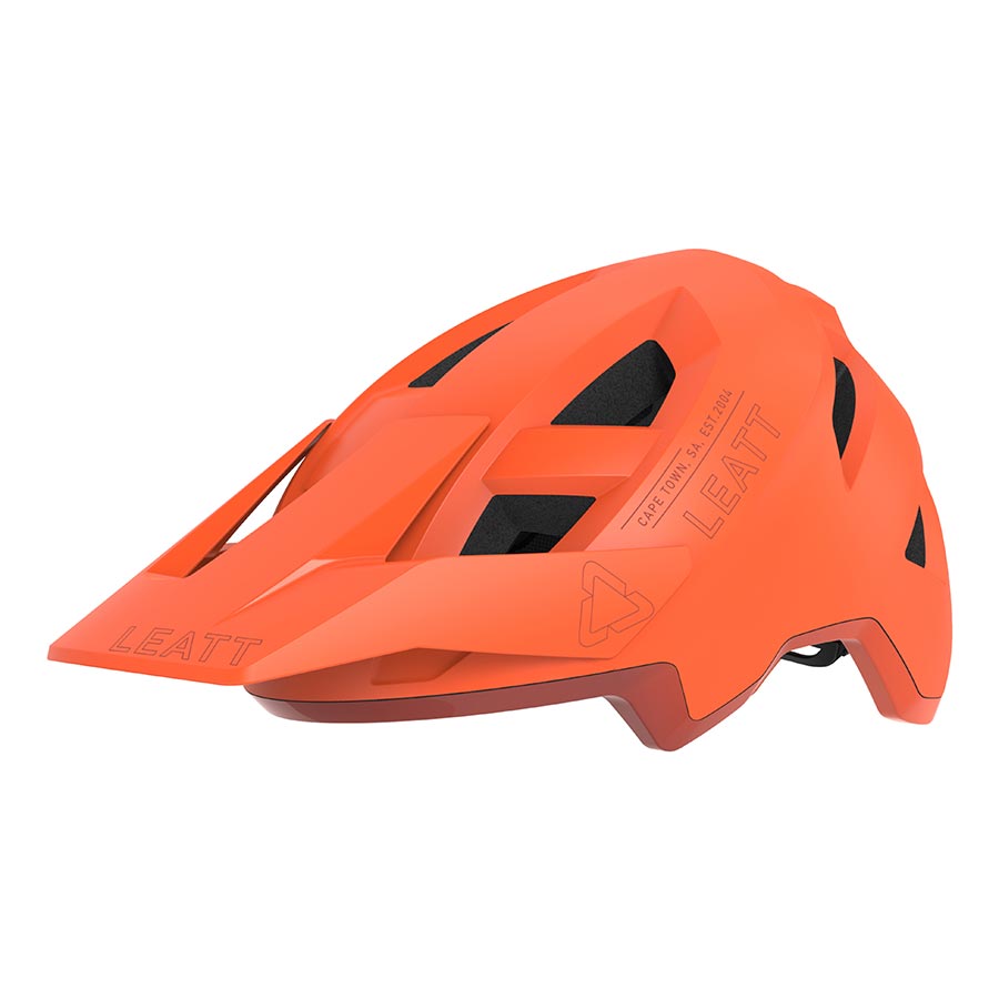 Leatt MTB AllMtn 2.0 Men Helmet Flame L 59-63cm – Trek Bicycle Stores of  Florida