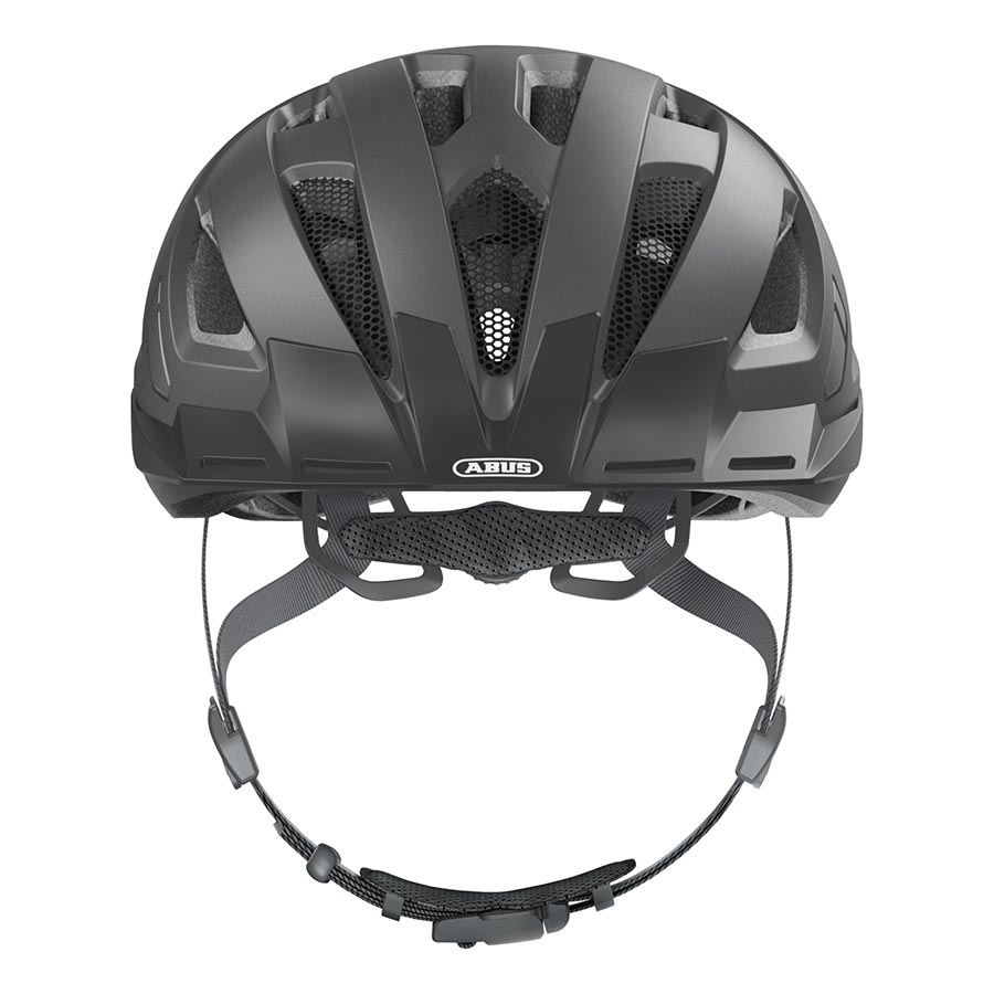 ABUS Urban-I 3.0 Helmet, Titan / S