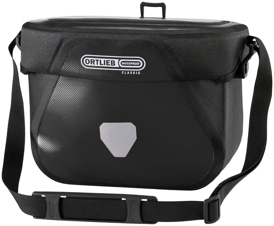 ortlieb lenkertasche 5l Ortlieb Handlebar Bag