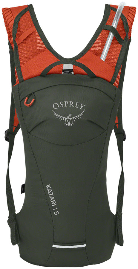 osprey hydration pack accessories Osprey Katari 1.5 Men's Hydration Pack