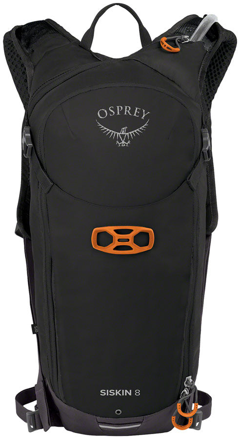 hydration compatible backpack osprey Osprey Siskin 8 Men's Hydration Pack
