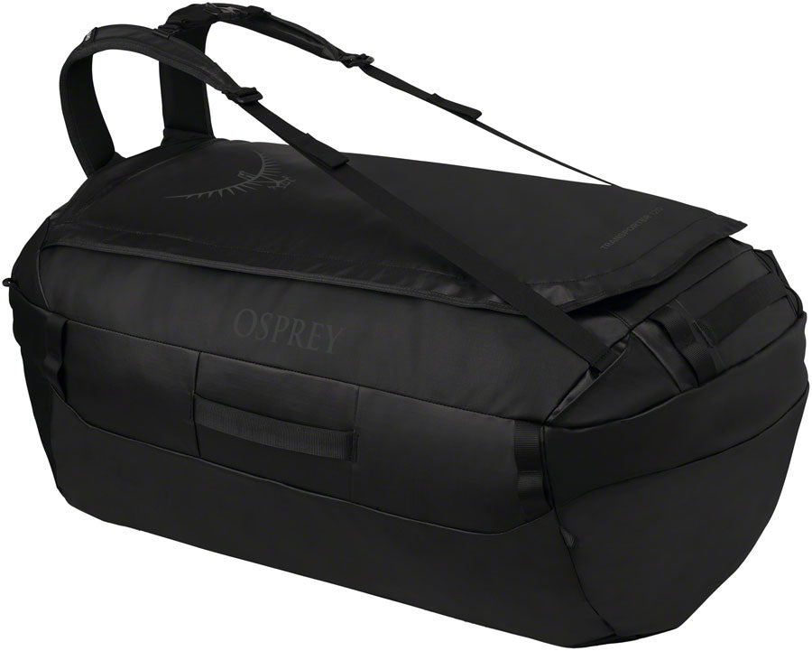 osprey bag 120 Osprey Transporter 120 Duffel Bag