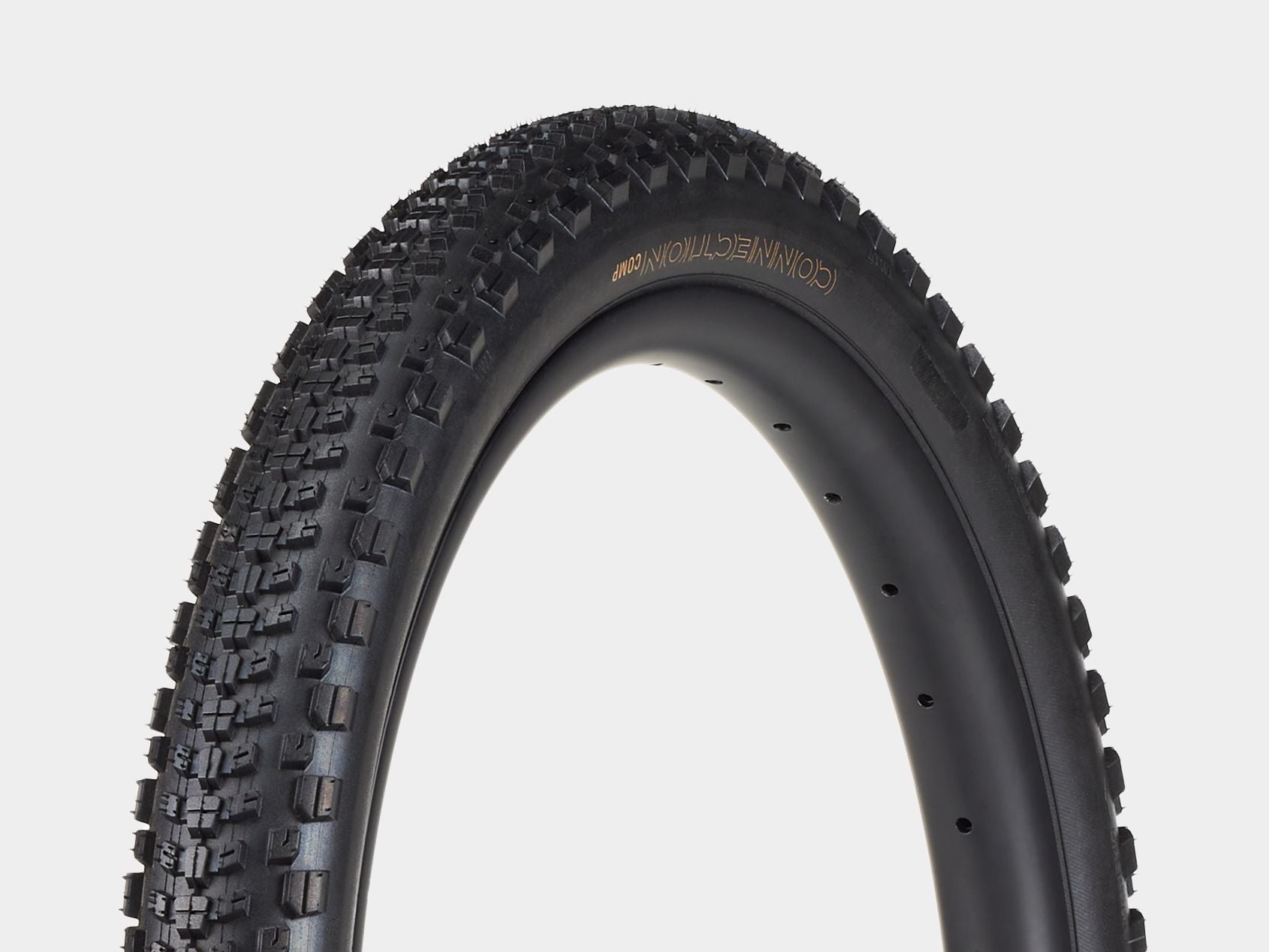 Bontrager Connection Comp 20x2.0 Black Tire – Trek Bike Shops of