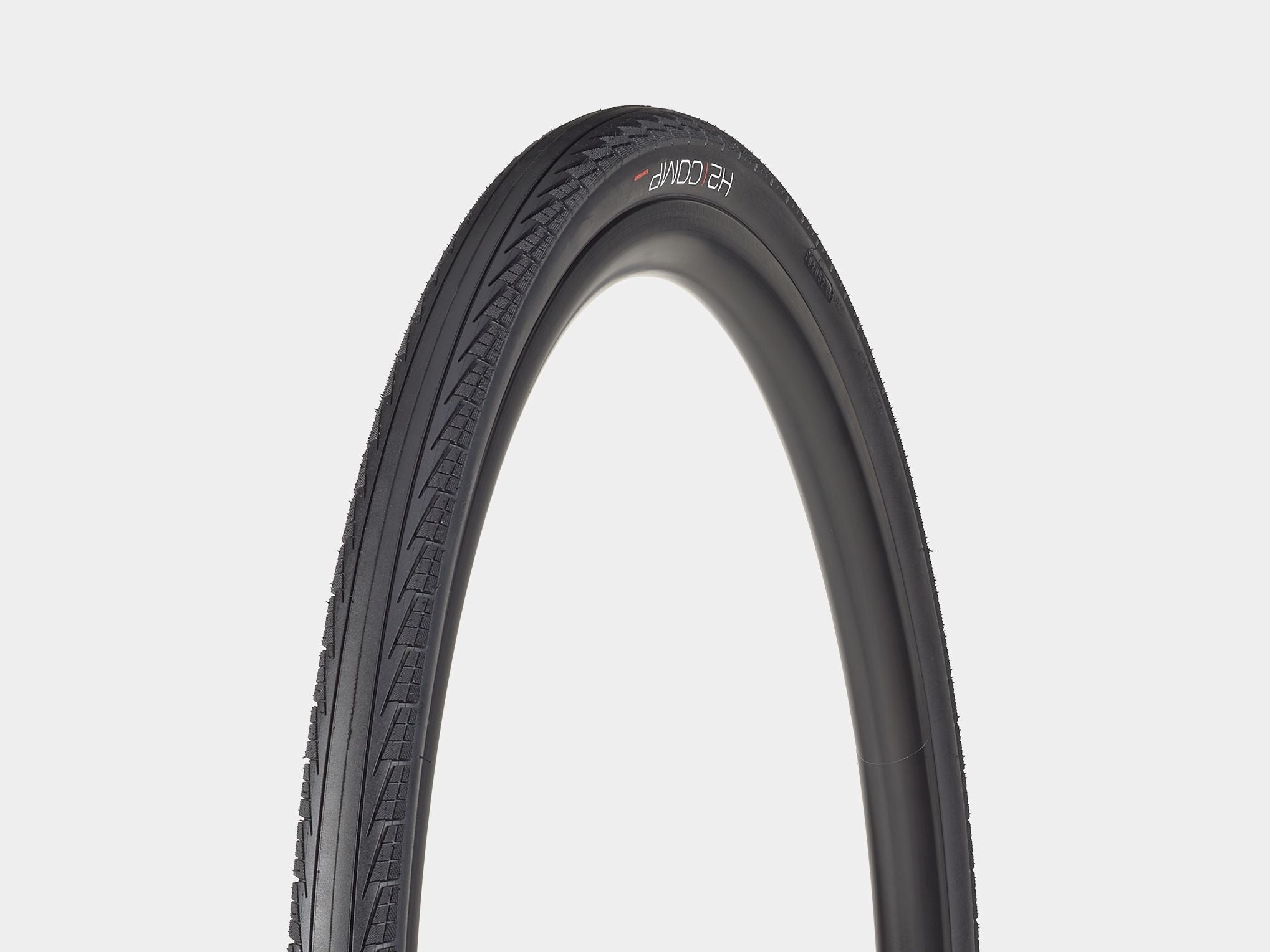 Bontrager H2 Comp 700x35c Black Tire – Trek Bicycle Stores of Florida