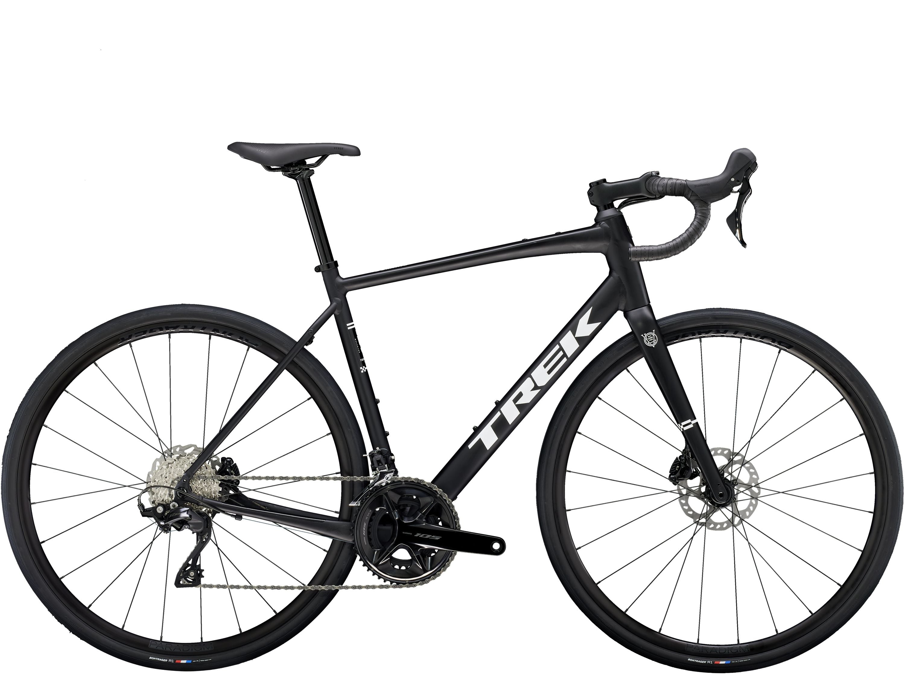 Trek Domane AL 5 Gen 4 – Trek Bicycle Stores of Florida