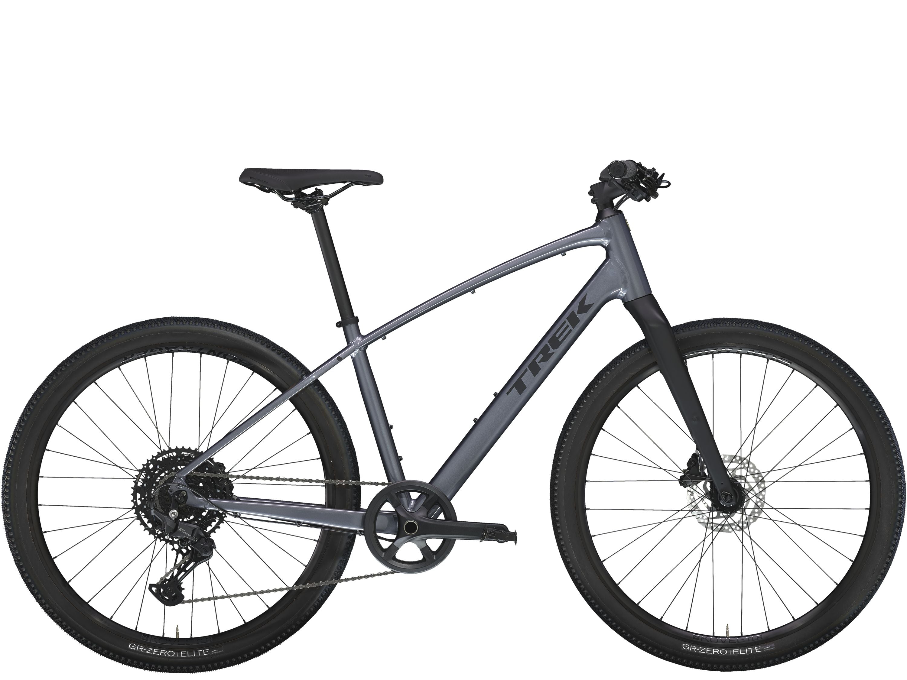 Trek Dual Sport 3 Gen 5 – Trek Bicycle Stores of Florida