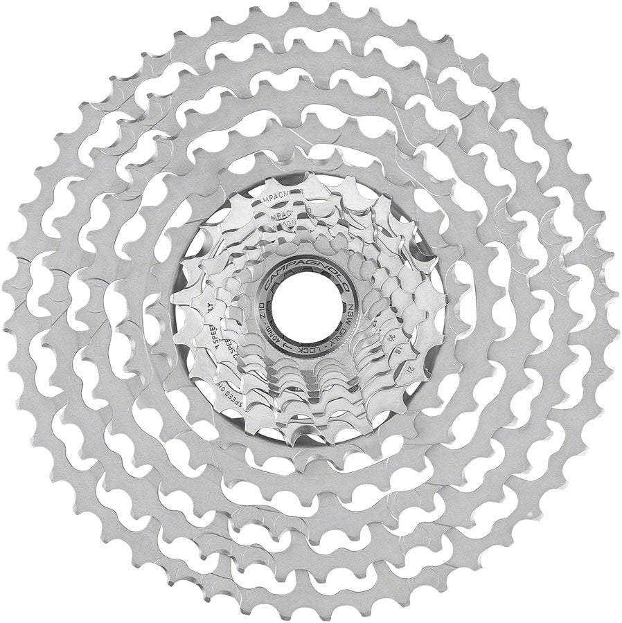 Campagnolo EKAR GT 13-Speed Gravel Cassette | N3W Three Ranges