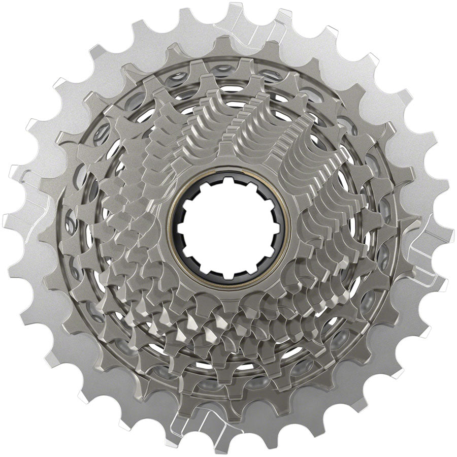 SRAM RED XG-1290 12-Speed Cassette | AXS X-Range Gearing – Trek