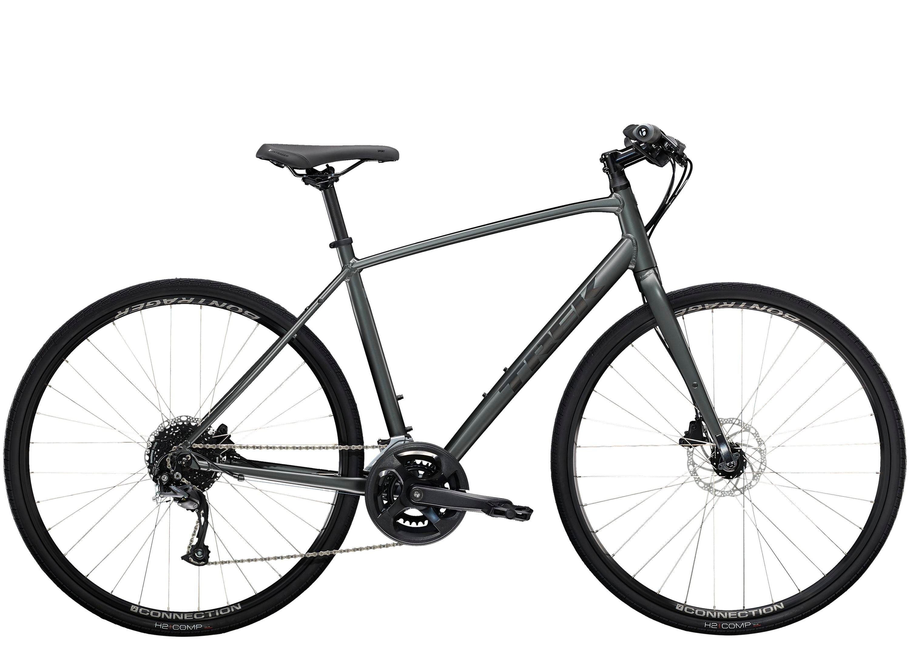Trek FX 2 Disc Gen 3 – Trek Bike Shops of Florida