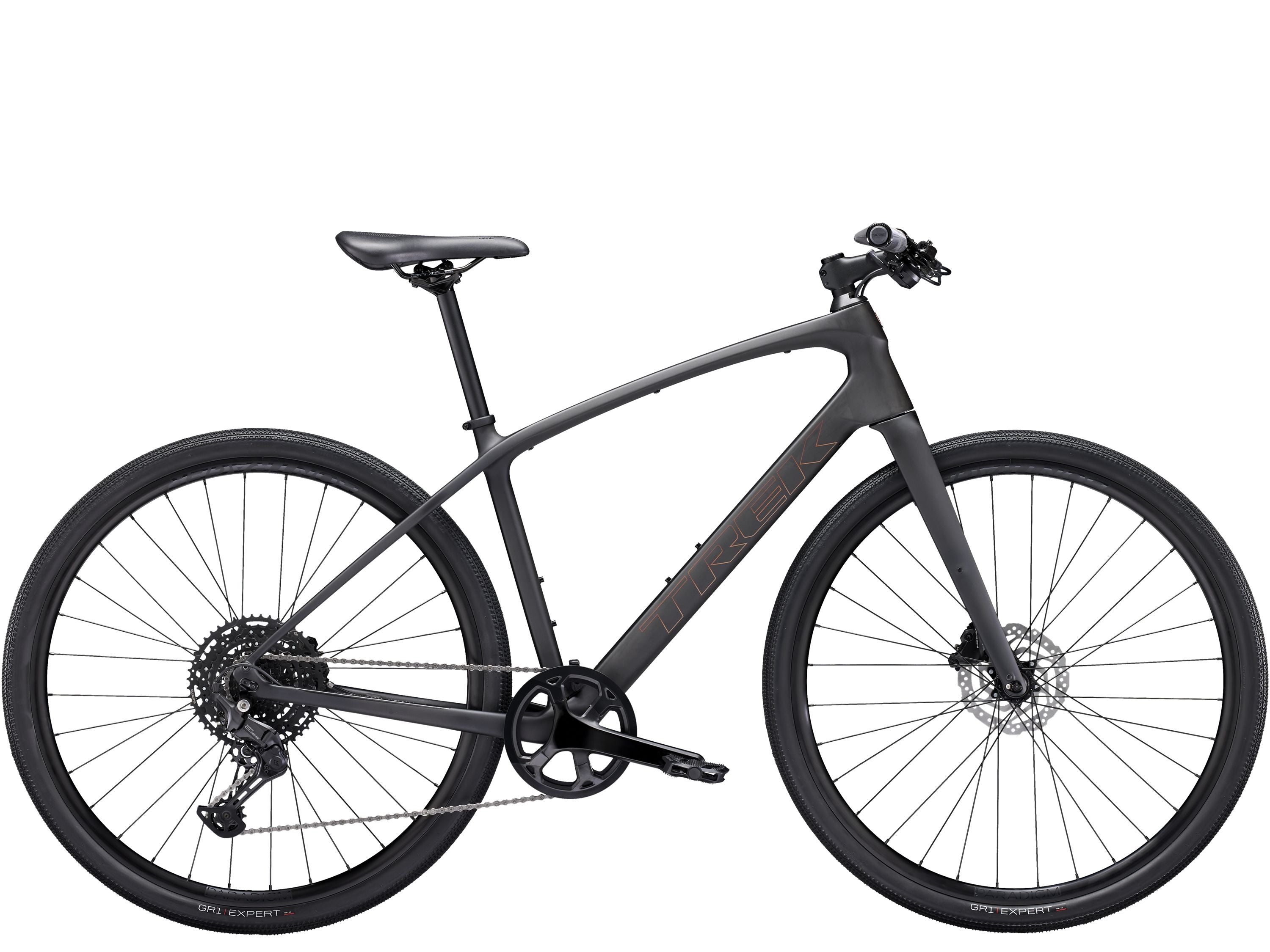 FX Sport 4 Carbon L Matte Onyx Carbon