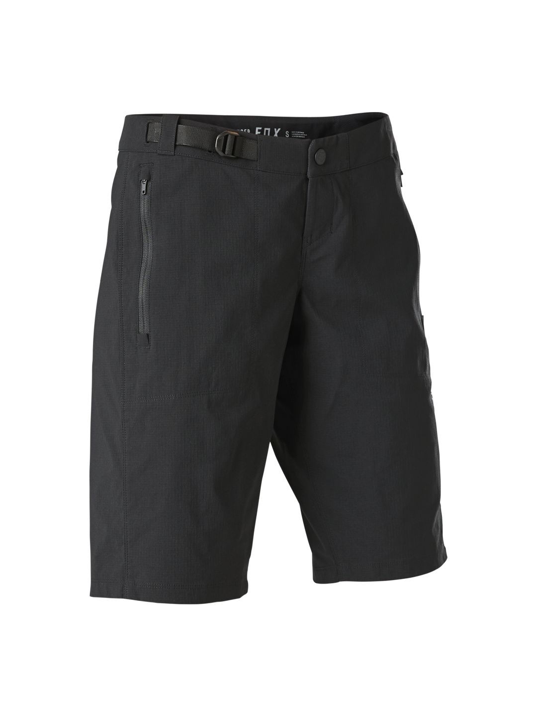 Short Fox Racing Ranger Liner Women Small Black – Trek Bicycle Stores of  Florida