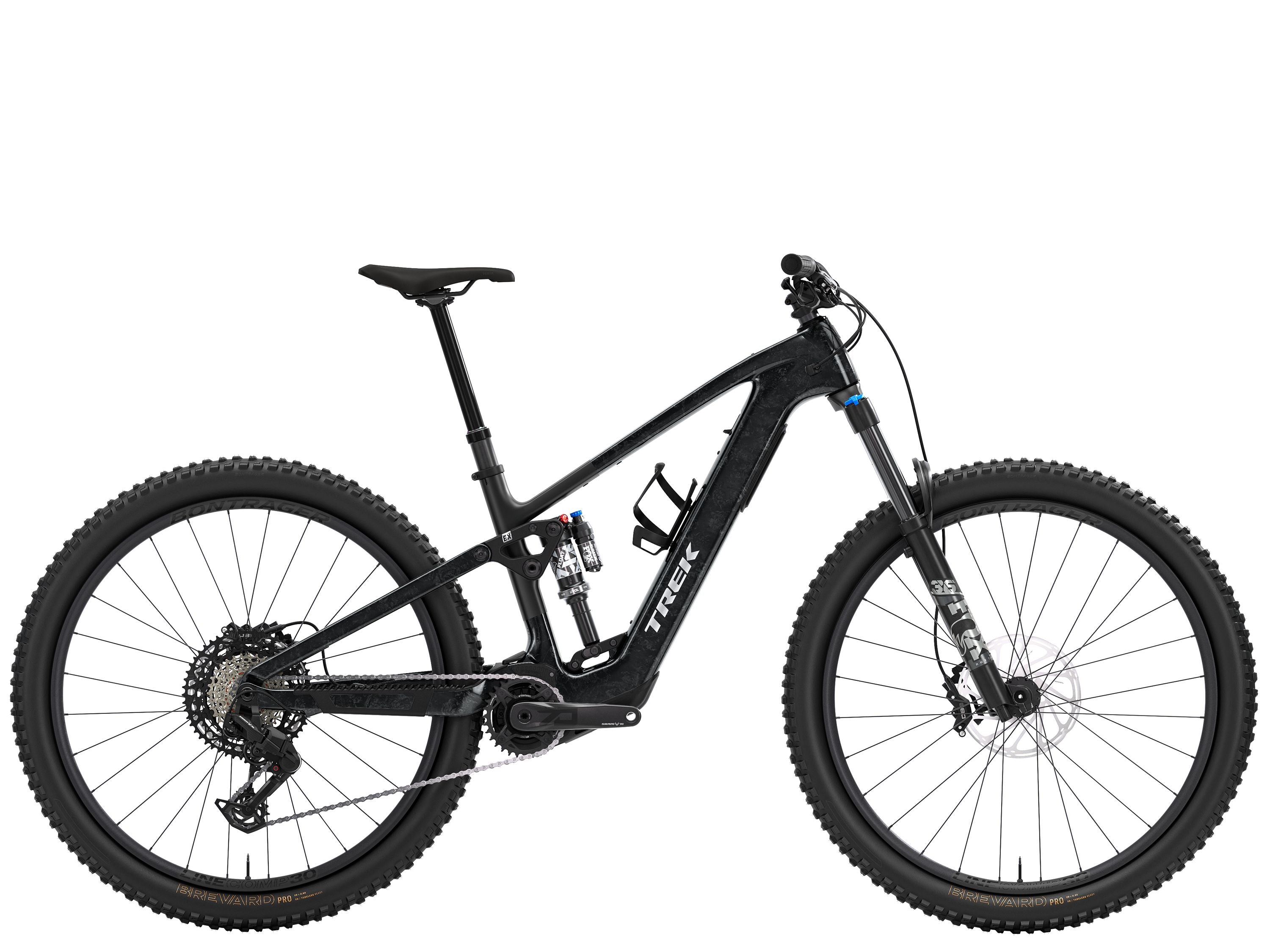 FUEL+ EX 9.9X0AXS US L Electric Mountain Bike