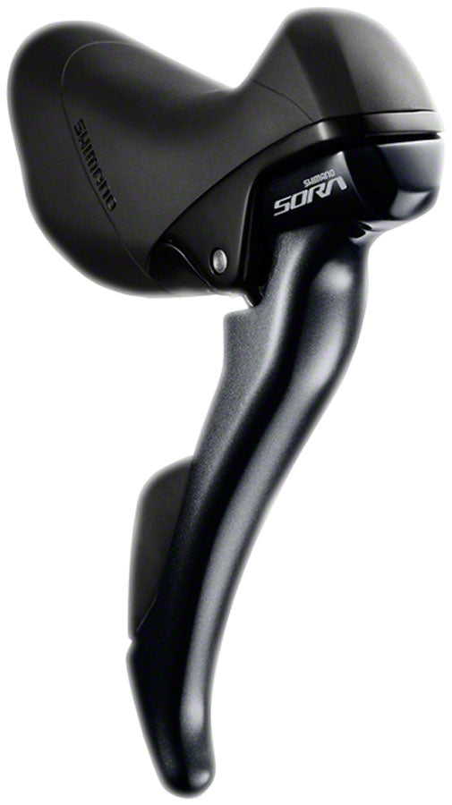 Shimano Sora ST-R3000 9-Speed Right STI Lever – Trek Bicycle 
