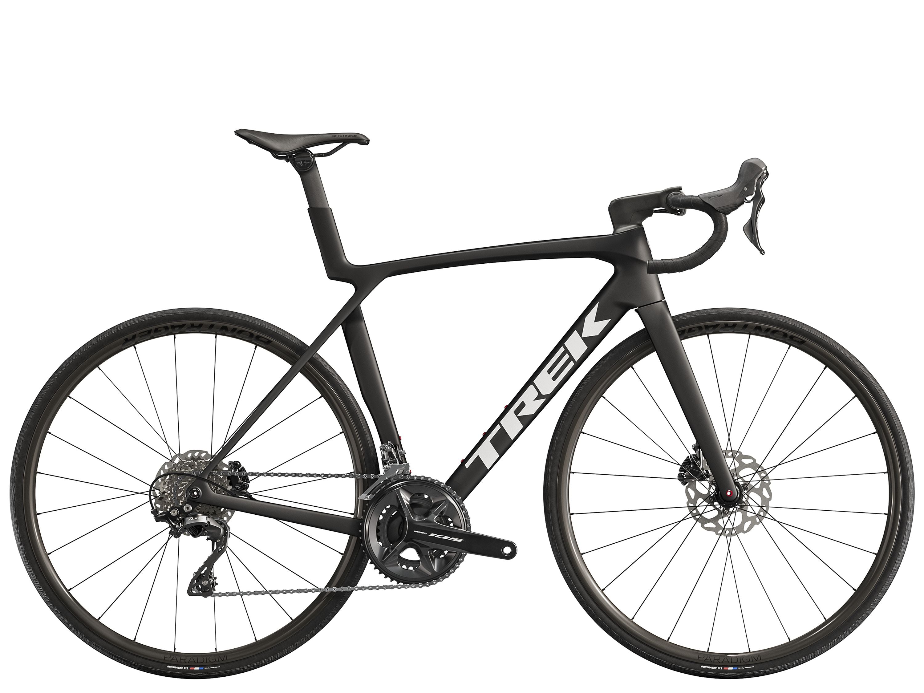 Trek Madone SL 5 Gen 8 – Trek Bicycle Stores of Florida