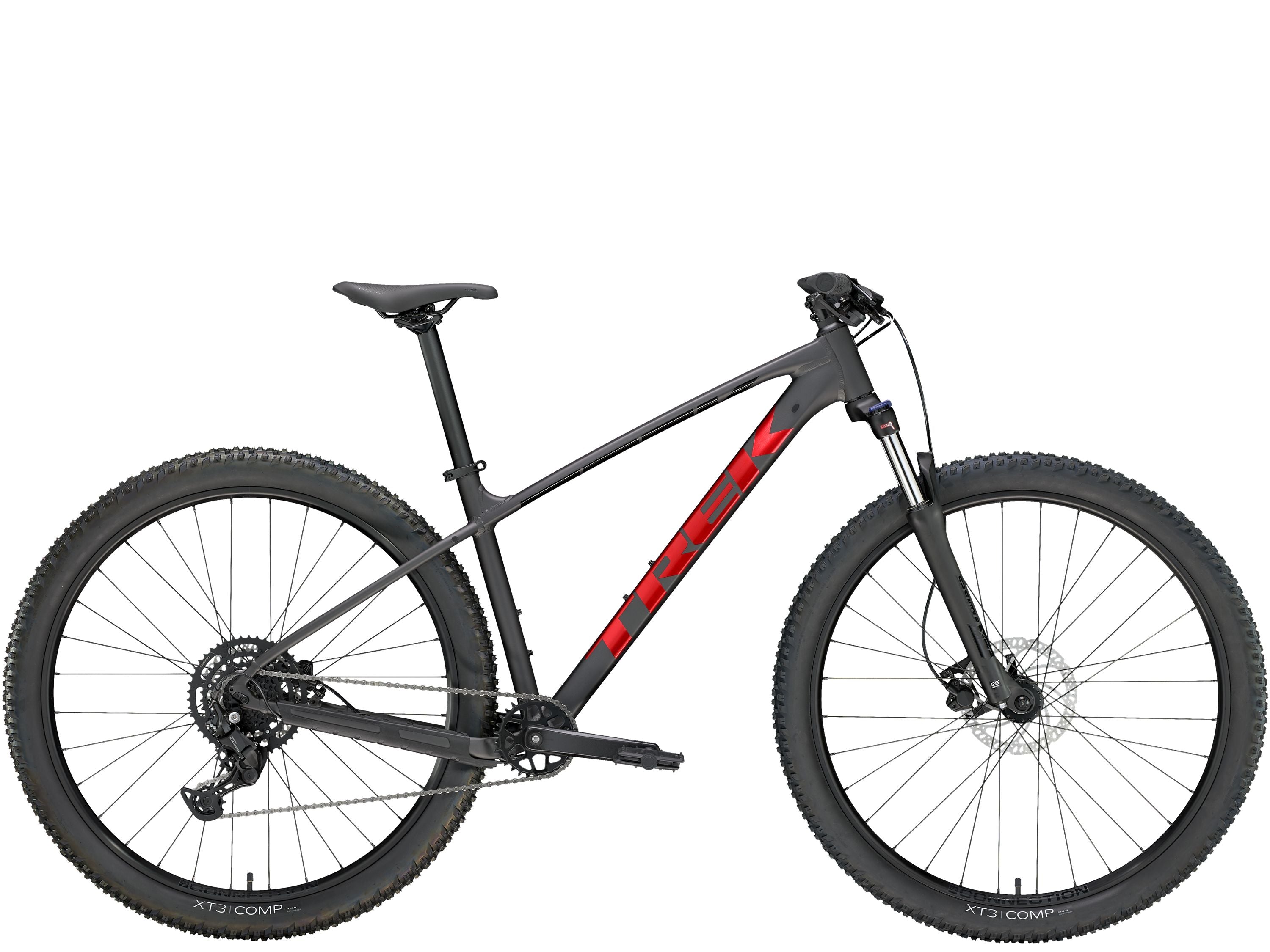 Trek Marlin 5 Gen 3 | Shimano CUES Trail Mountain Bike – Trek