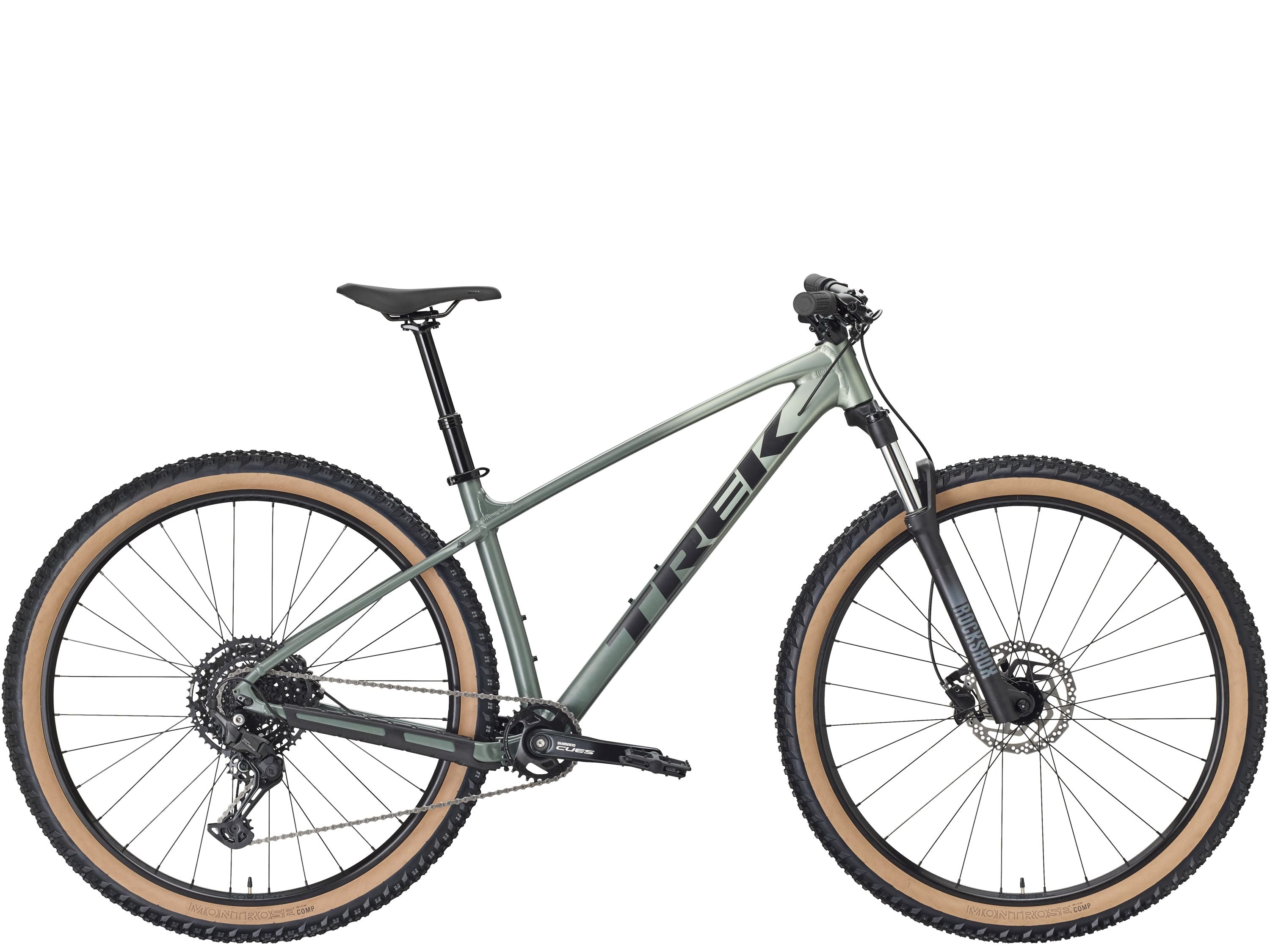 Trek Marlin 6 Gen 3 – Trek Bicycle Stores of Florida