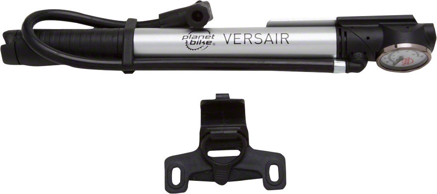 schwinn bicycle pump parts Versair Mini Bike Pump