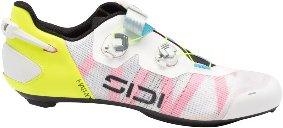 SIDI Wire 3 Road Shoes