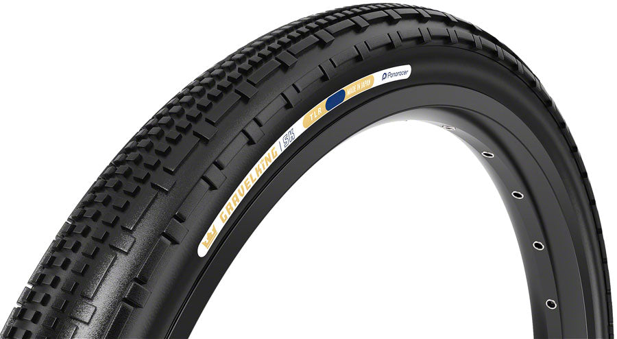 tubeless gravel bike tires Panaracer GravelKing SK Tubeless Tire