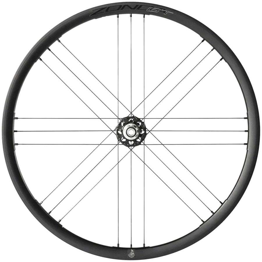 Campagnolo Zonda GT Rear Wheel - 700c 12 x 142mm Center-Lock N3W 2