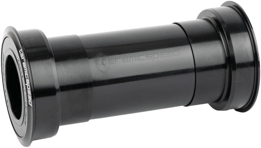 CeramicSpeed BB ALPHA Bottom Bracket BB86 | Ceramic Lifetime BB