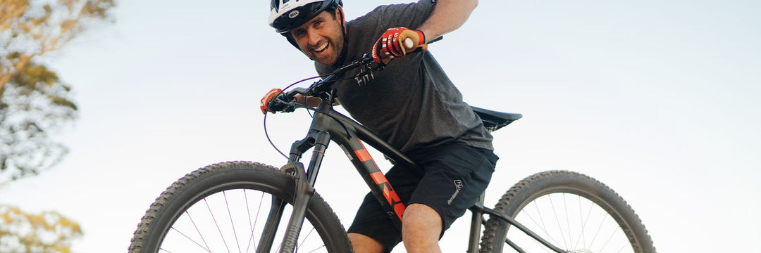 Learn about Trek mountain bikes