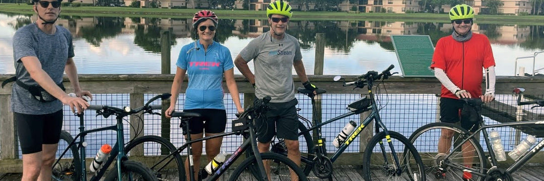 Why a Trek Bike is the best bike to own