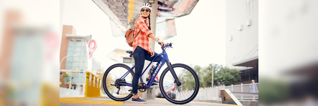 Cycling Tips – Before You Go for a Ride