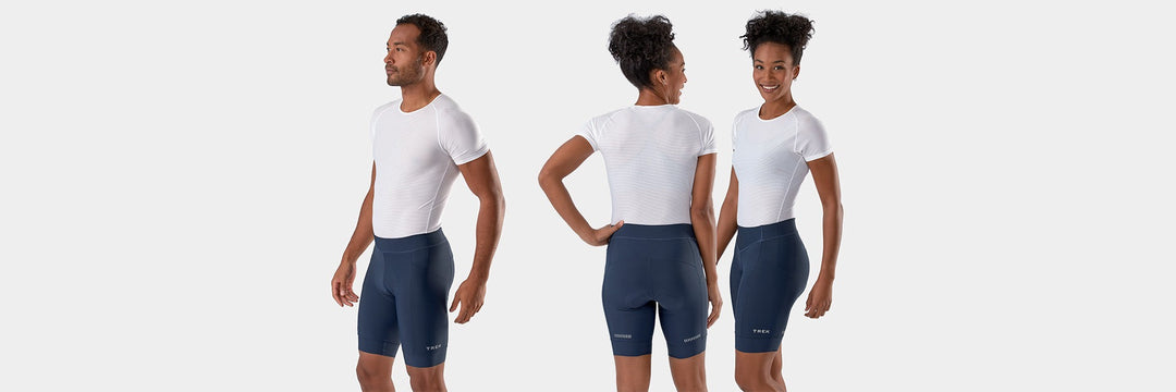 Cycling Tips - Why wear bike shorts?