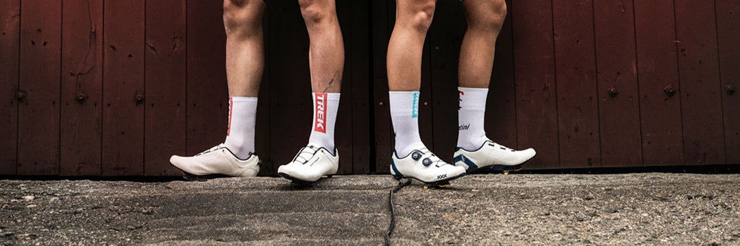 Cycling Tips How to Choose the Right Cycling Shoes: A Comprehensive Guide