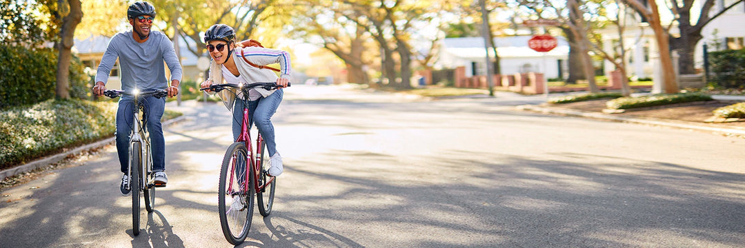 Best places to ride in Florida