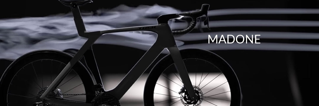 What is the Trek Madone?