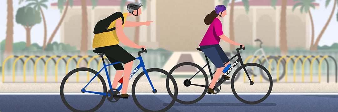 Cycling Tips - Key Nutrition and Hydration Tips