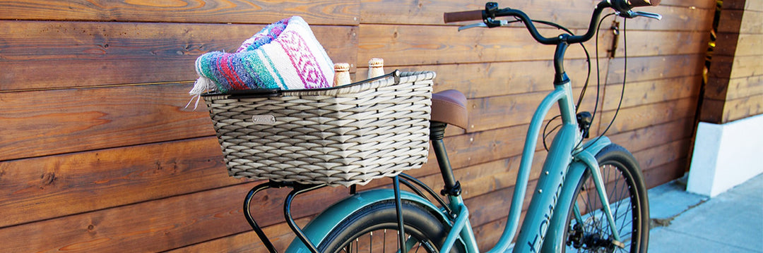 The Electra Townie Go! 7D E-Bike Review