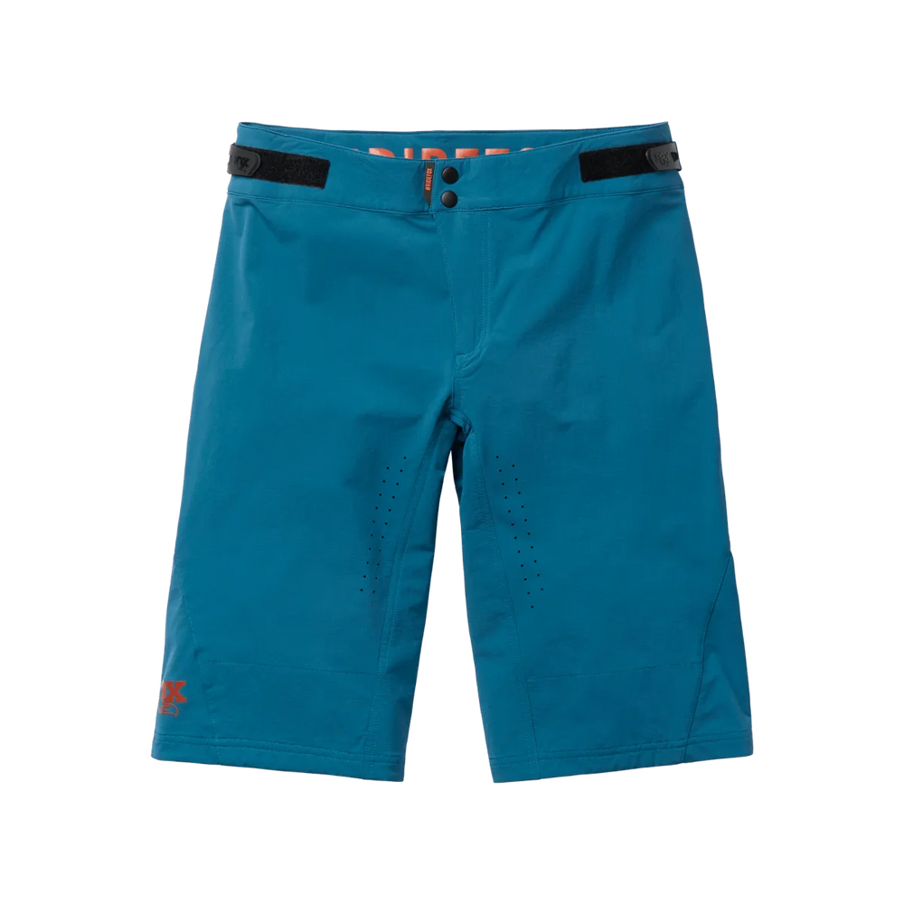 Hightail Shorts - S / Seaweed