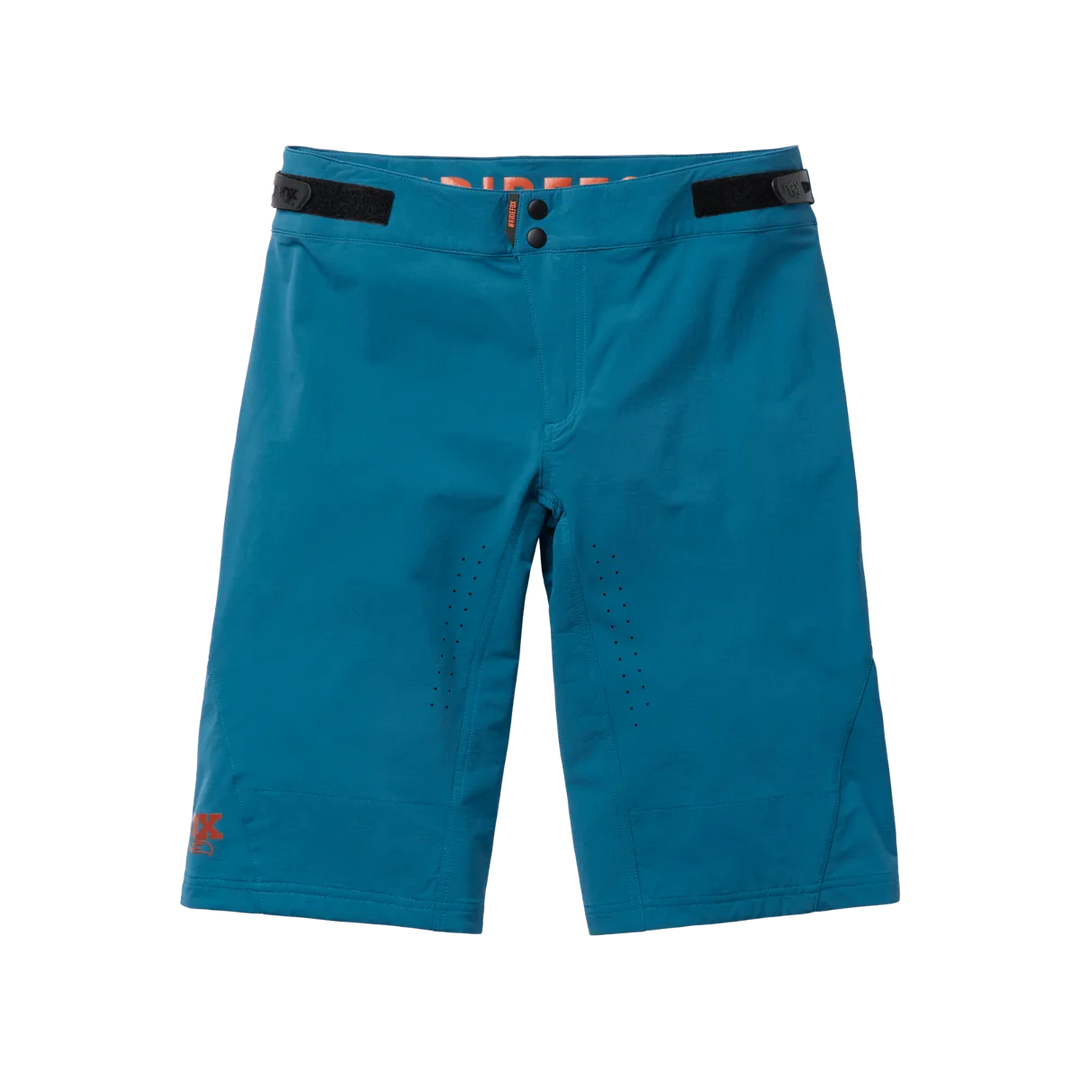 Hightail Shorts - S / Seaweed