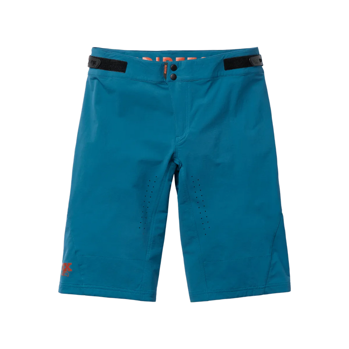 Hightail Shorts - S / Seaweed