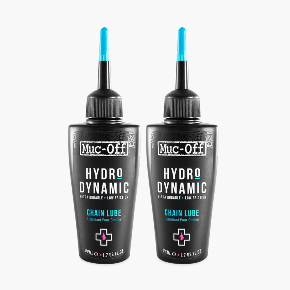 Hydrodynamic Lube - 2 for $32