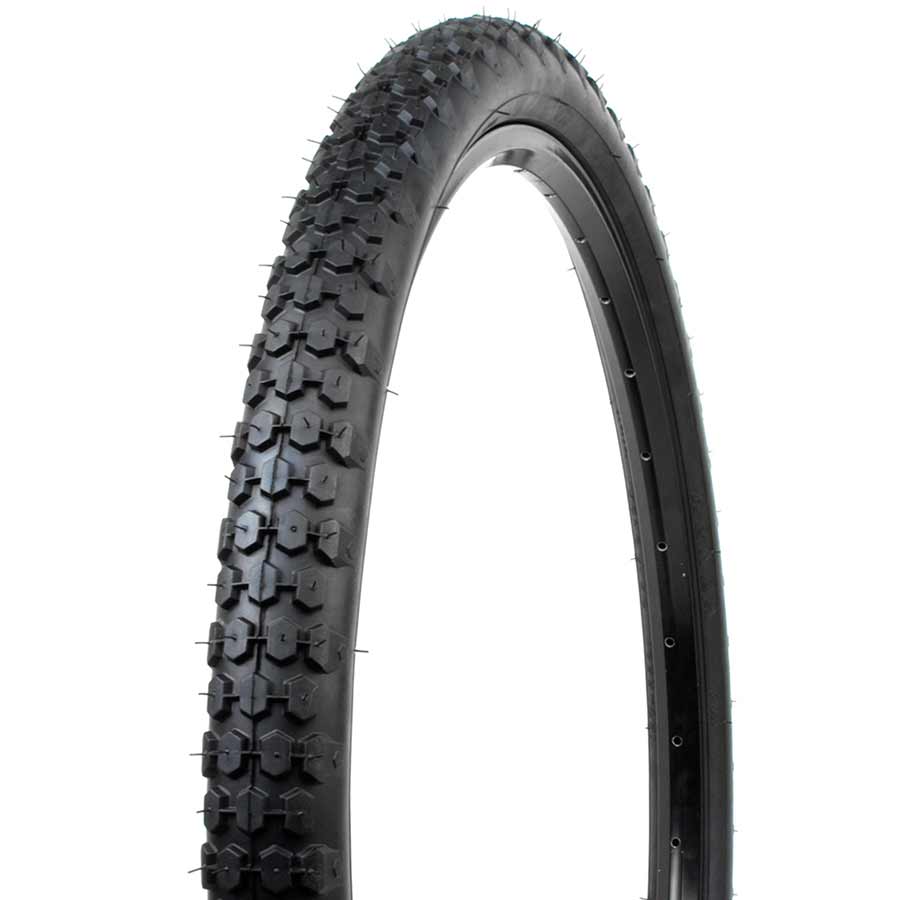 Kenda Stud Cruiser K80 Tire 26''x2.125 Wire Clincher 27TPI Black