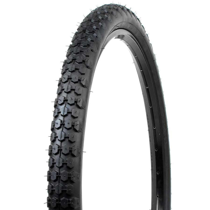 Kenda Stud Cruiser K80 Tire 26''x2.125 Wire Clincher 27TPI Black