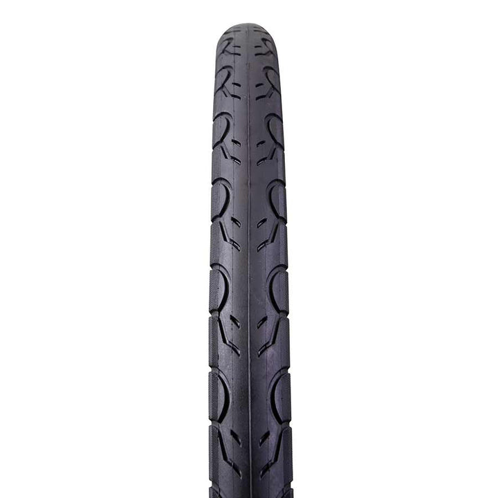Kenda Kwest Tire 700x32C Wire Clincher SRC K-Shield 30TPI Black