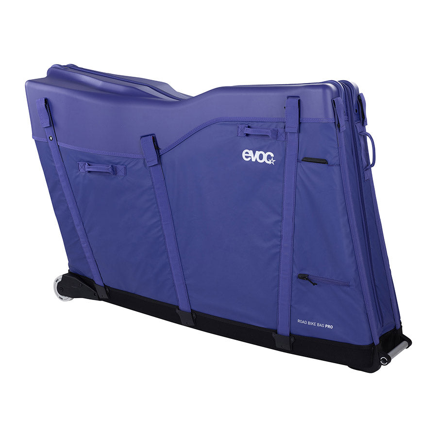 EVOC Road Bike Bag Pro Violet