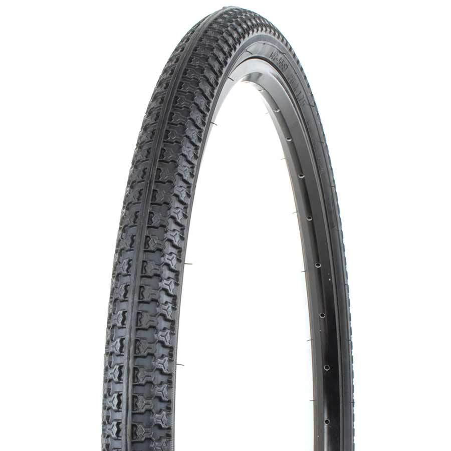 Kenda ATB W/Ridge K53 Tire 26''x2.125 Wire Clincher 22TPI Black