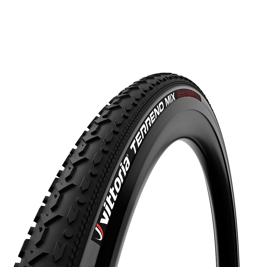 Vittoria Terreno Mix G2.0 Tire TLR 700x50 Anth/Blk