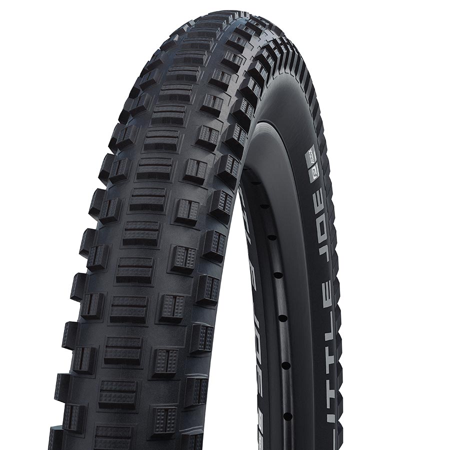 Schwalbe Little Joe - Thumbnail 4
