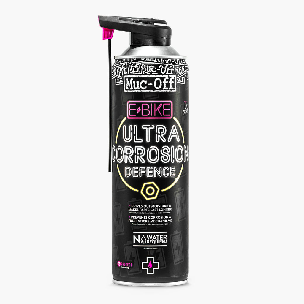 eBike Ultra Corrosion Defence 485ml - eBike Ultra Corrosion Defence 485ml